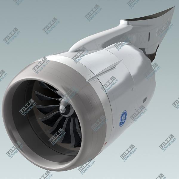 images/goods_img/20210319/GEnx-1B Jet Engine/4.jpg